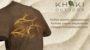 KHAKI-D03