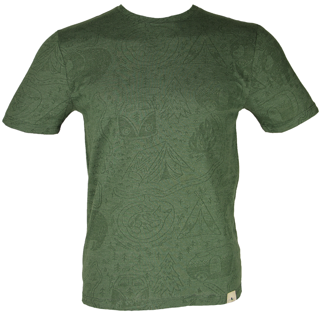 KHAKI-KMP01