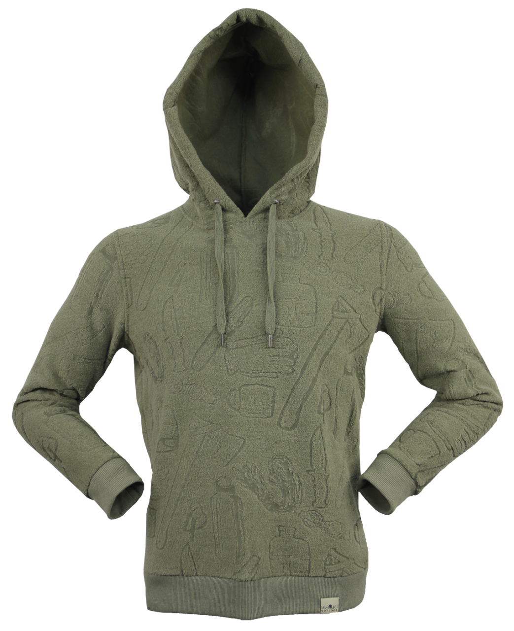 KHAKI-SW-HD02
