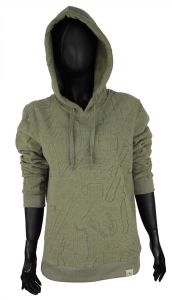 KHAKI-SW-HD02 L