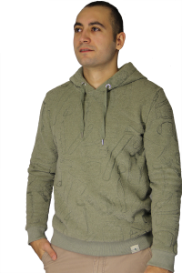 KHAKI-SW-HD02 L