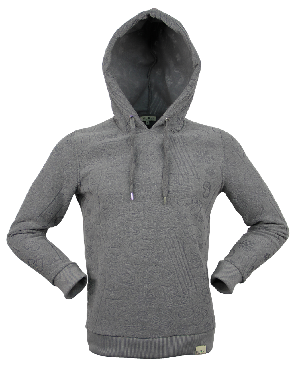 KHAKI-SW-HD03 L