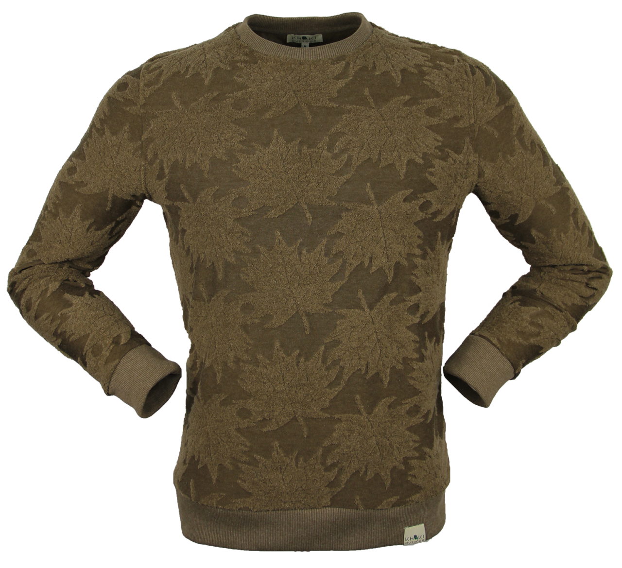 KHAKI-SW-SW01