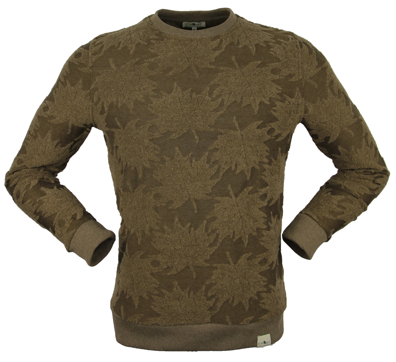 KHAKI-SW-SW01 L