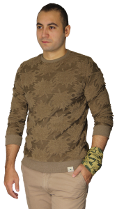 KHAKI-SW-SW01 L