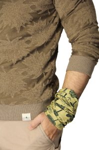 KHAKI-SW-SW01 L