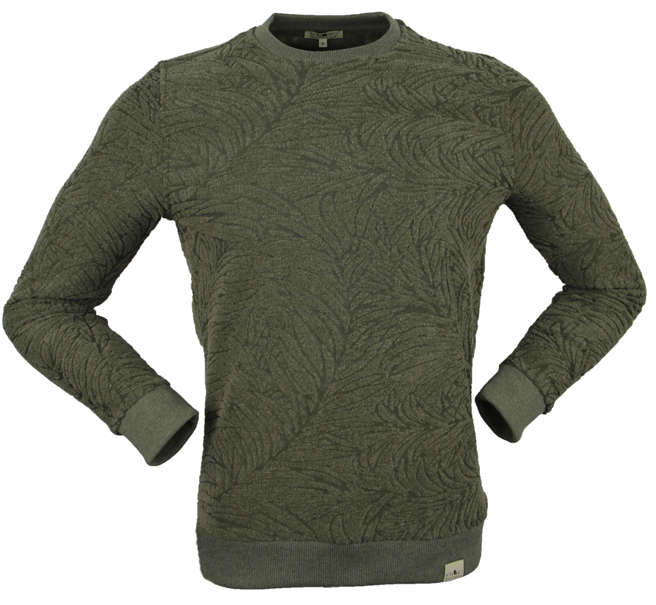 KHAKI-SW-SW03 L