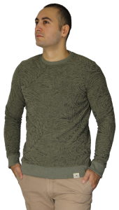 KHAKI-SW-SW03 L
