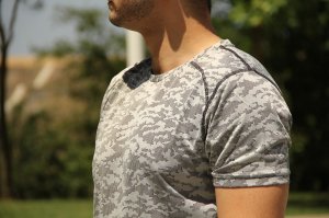 KHAKI-S03 L