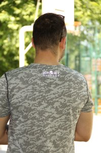 KHAKI-S03 L