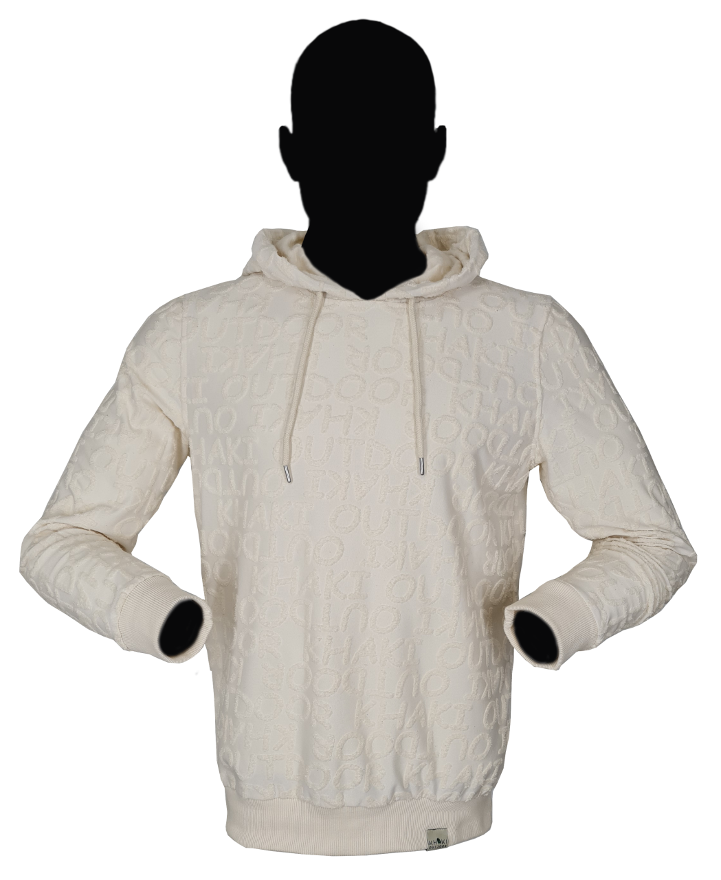 KHAKI-SW-HD04 L