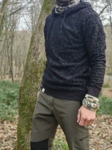 KHAKI-SW-HD05 M