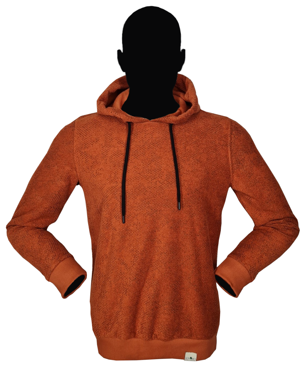 KHAKI-SW-HD07 L