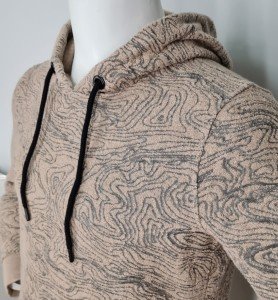 KHAKI-SW-HD08 L