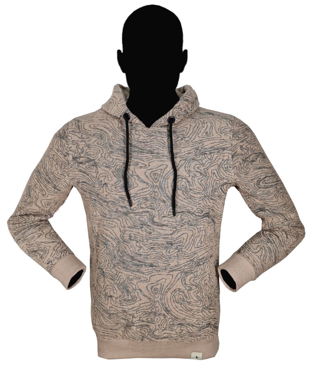 KHAKI-SW-HD08 L
