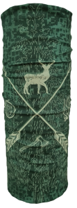 KHAKIBF043