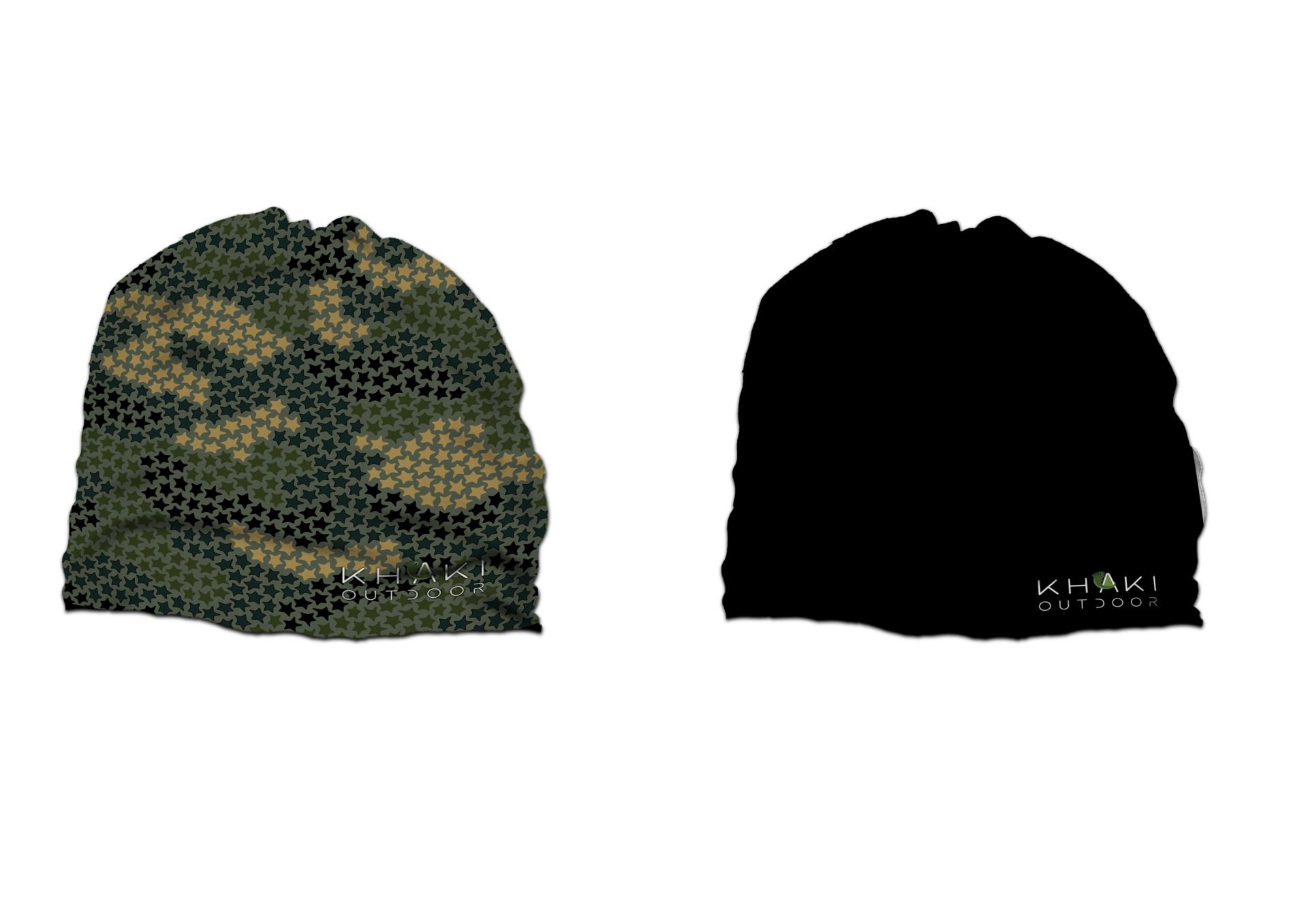 KHAKI BR07
